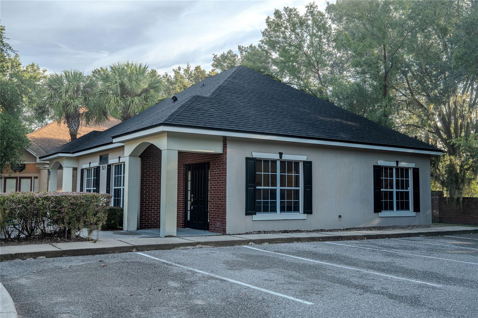 WEKIVA COMMONS OFFICE PARK - Commercial Sale
