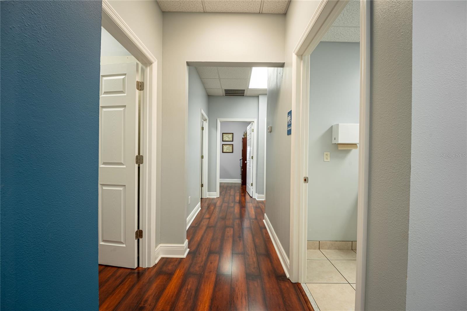 WEKIVA COMMONS OFFICE PARK - Commercial Sale