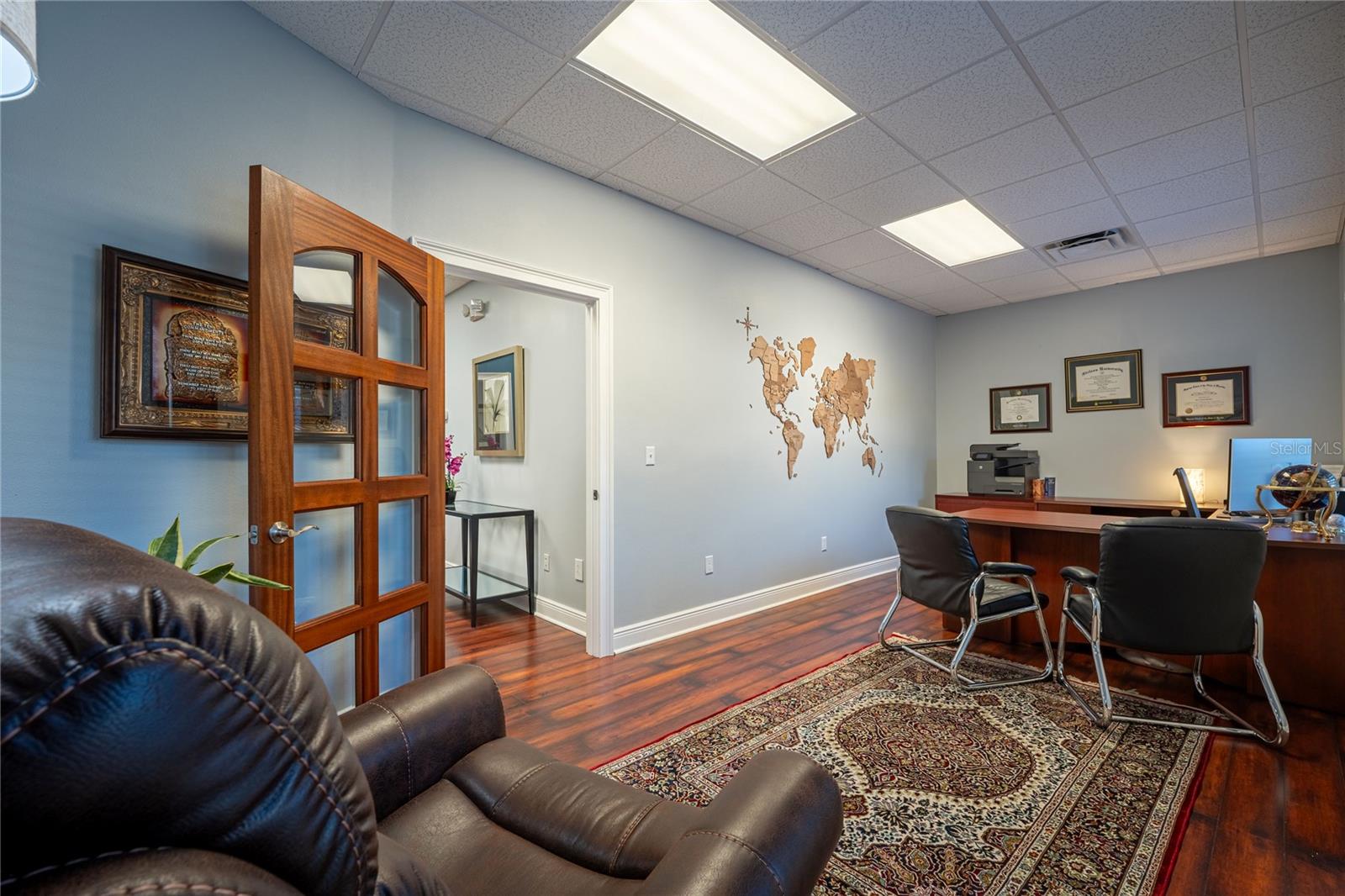 WEKIVA COMMONS OFFICE PARK - Commercial Sale