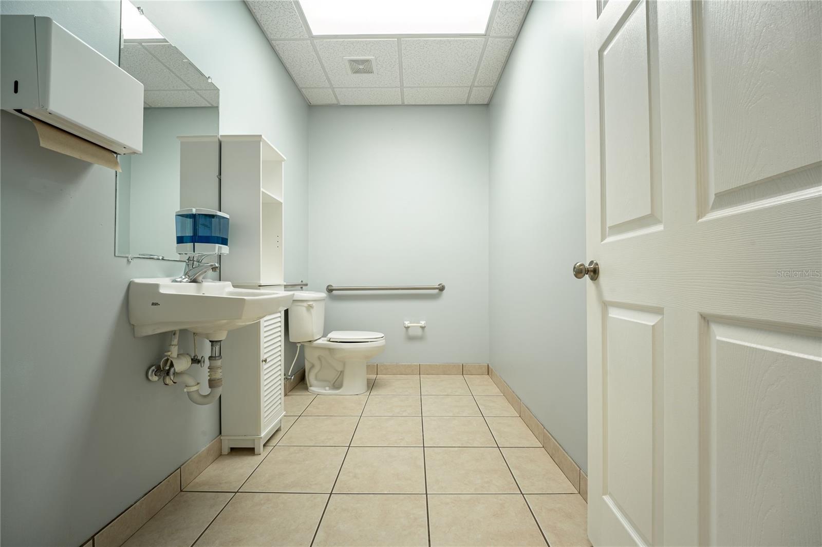 WEKIVA COMMONS OFFICE PARK - Commercial Sale