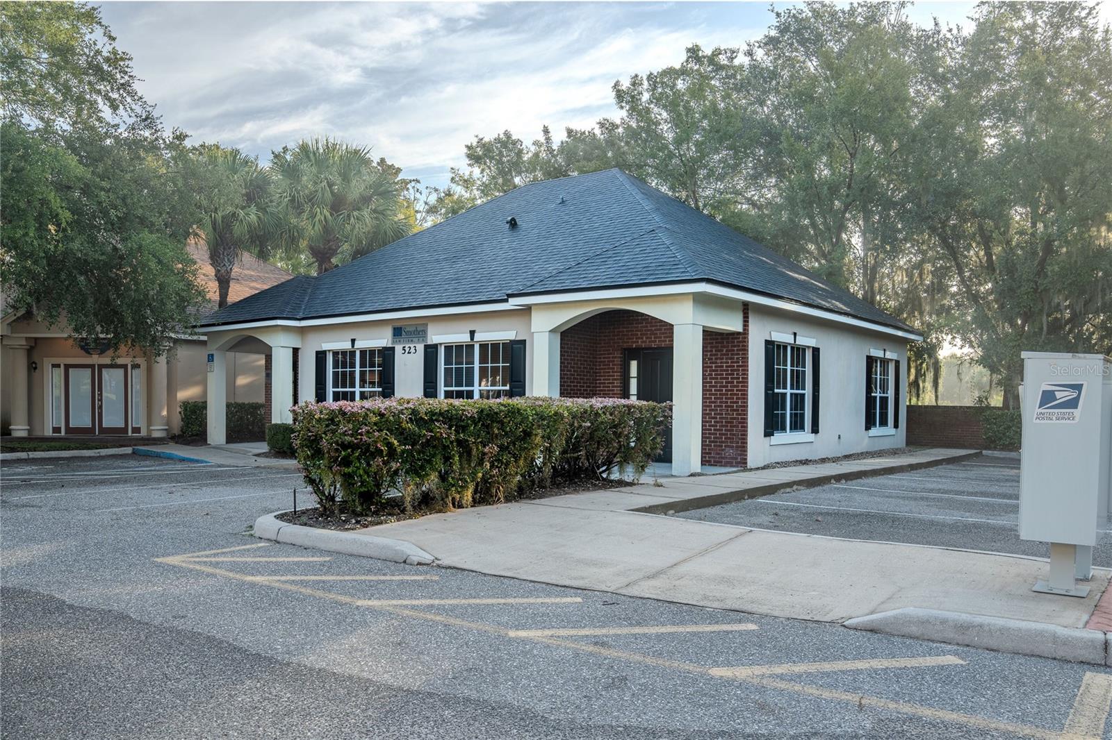 WEKIVA COMMONS OFFICE PARK - Commercial Sale