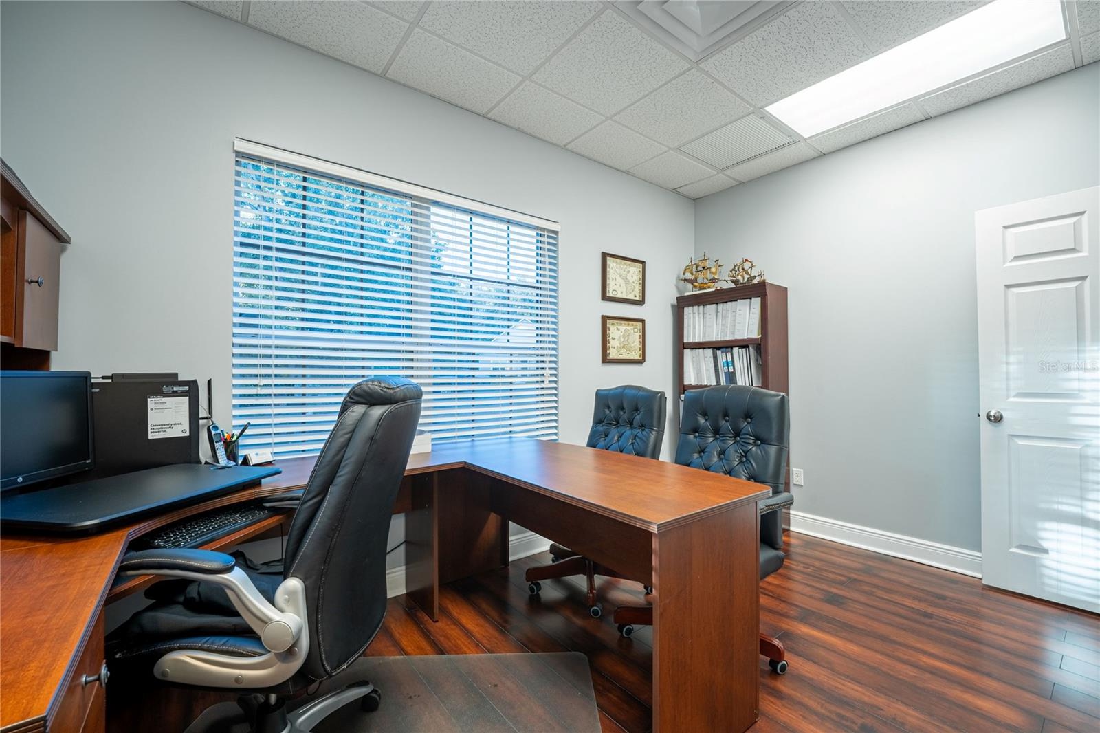 WEKIVA COMMONS OFFICE PARK - Commercial Sale