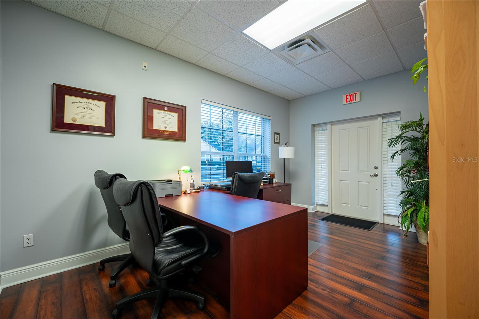 WEKIVA COMMONS OFFICE PARK - Commercial Sale