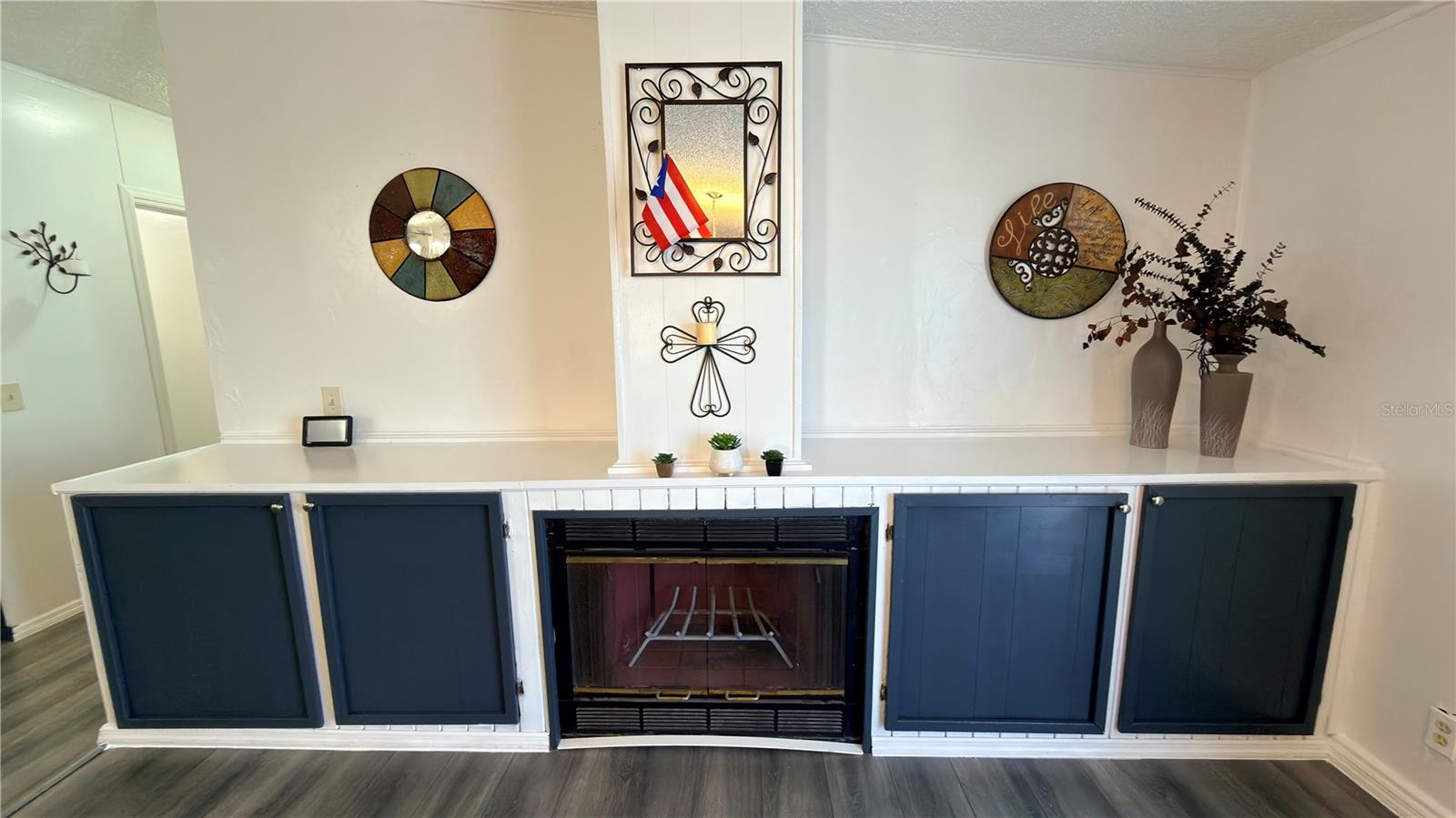 ORANGE LAKE MOBILE HOME PARK - Residential