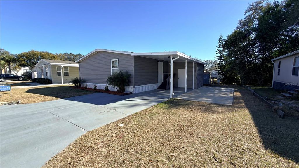 Photo of 15840 Florida 50 #93, Clermont, FL 34711 (MLS # O6384201)