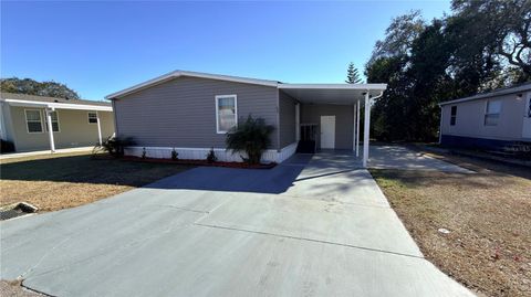 Photo of 15840 Florida 50 #93, Clermont, FL 34711 (MLS # O6384201)