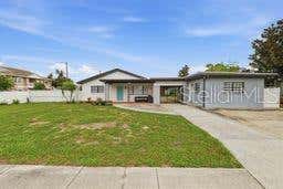Photo of 2607 W Crest Avenue, Tampa, FL 33614 (MLS # TB8534433)