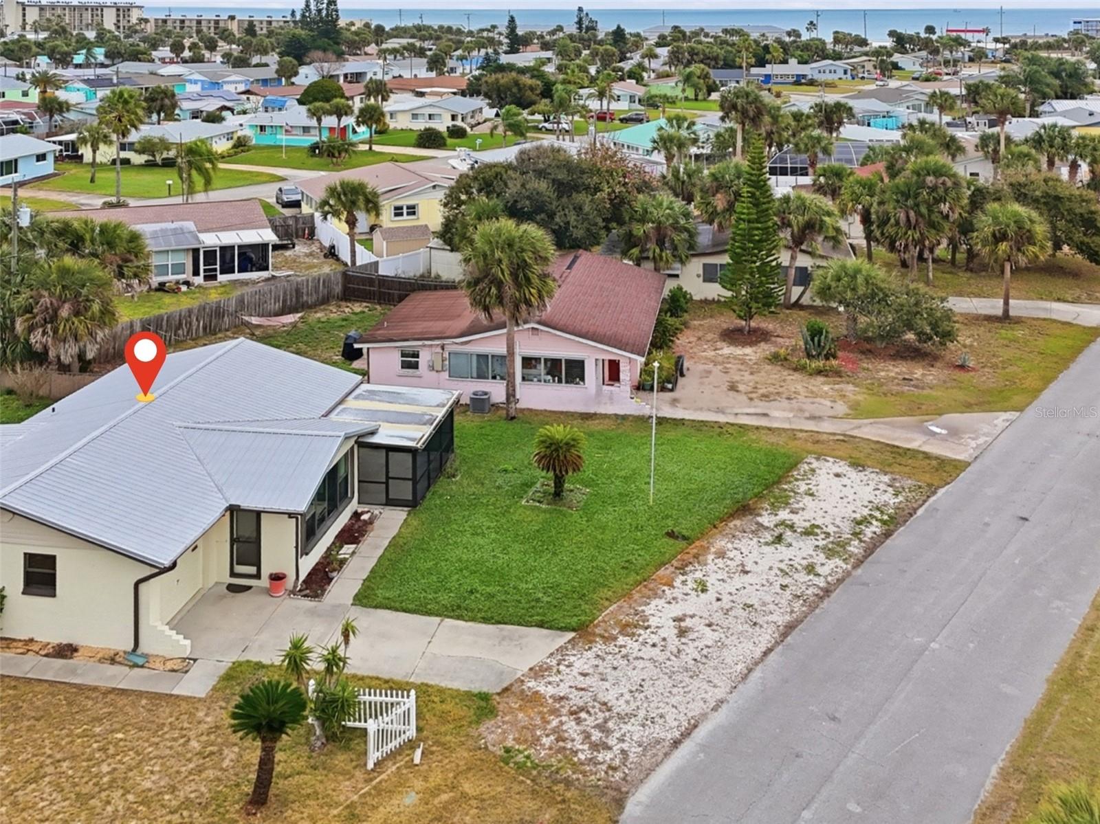 ORMOND BY THE SEA 09 - Residential