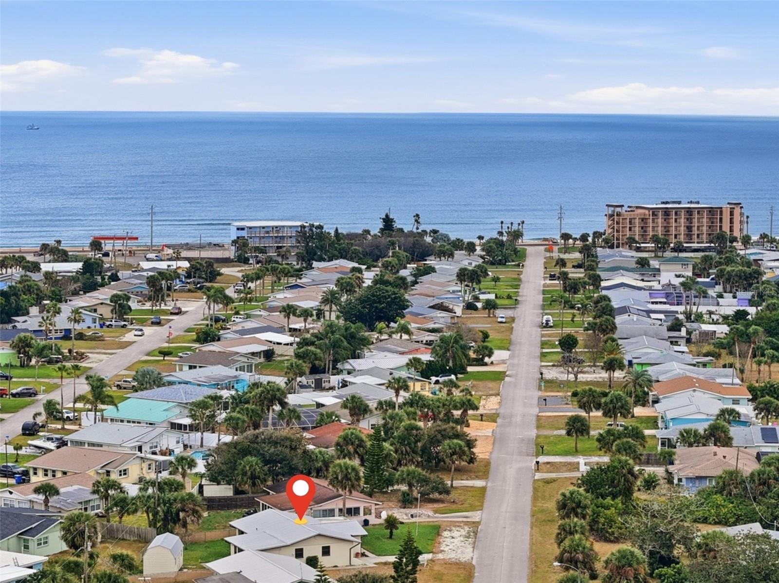 ORMOND BY THE SEA 09 - Residential