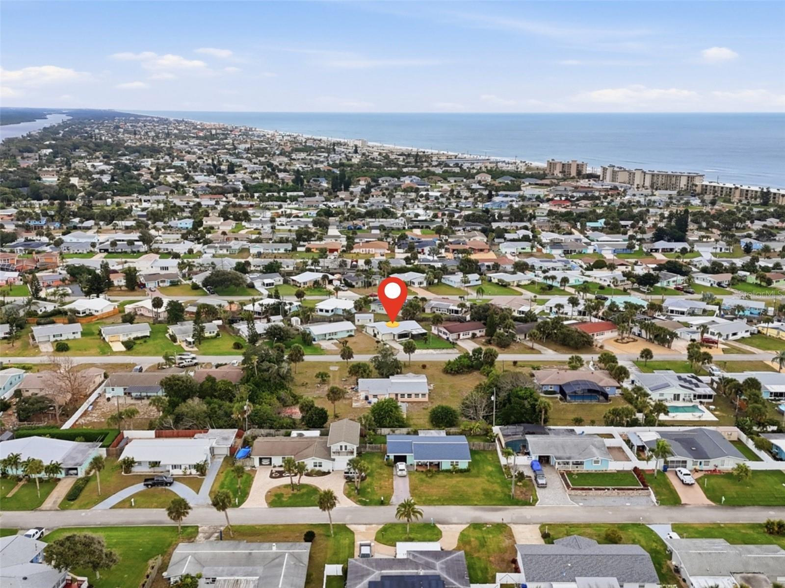 ORMOND BY THE SEA 09 - Residential