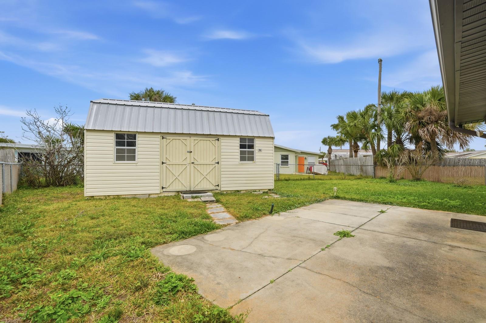 ORMOND BY THE SEA 09 - Residential