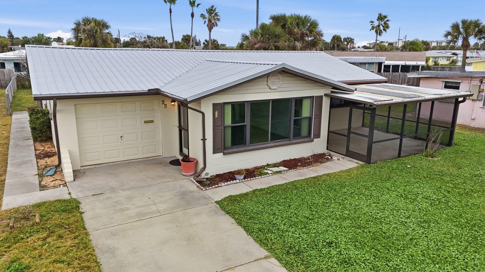 ORMOND BY THE SEA 09 - Residential