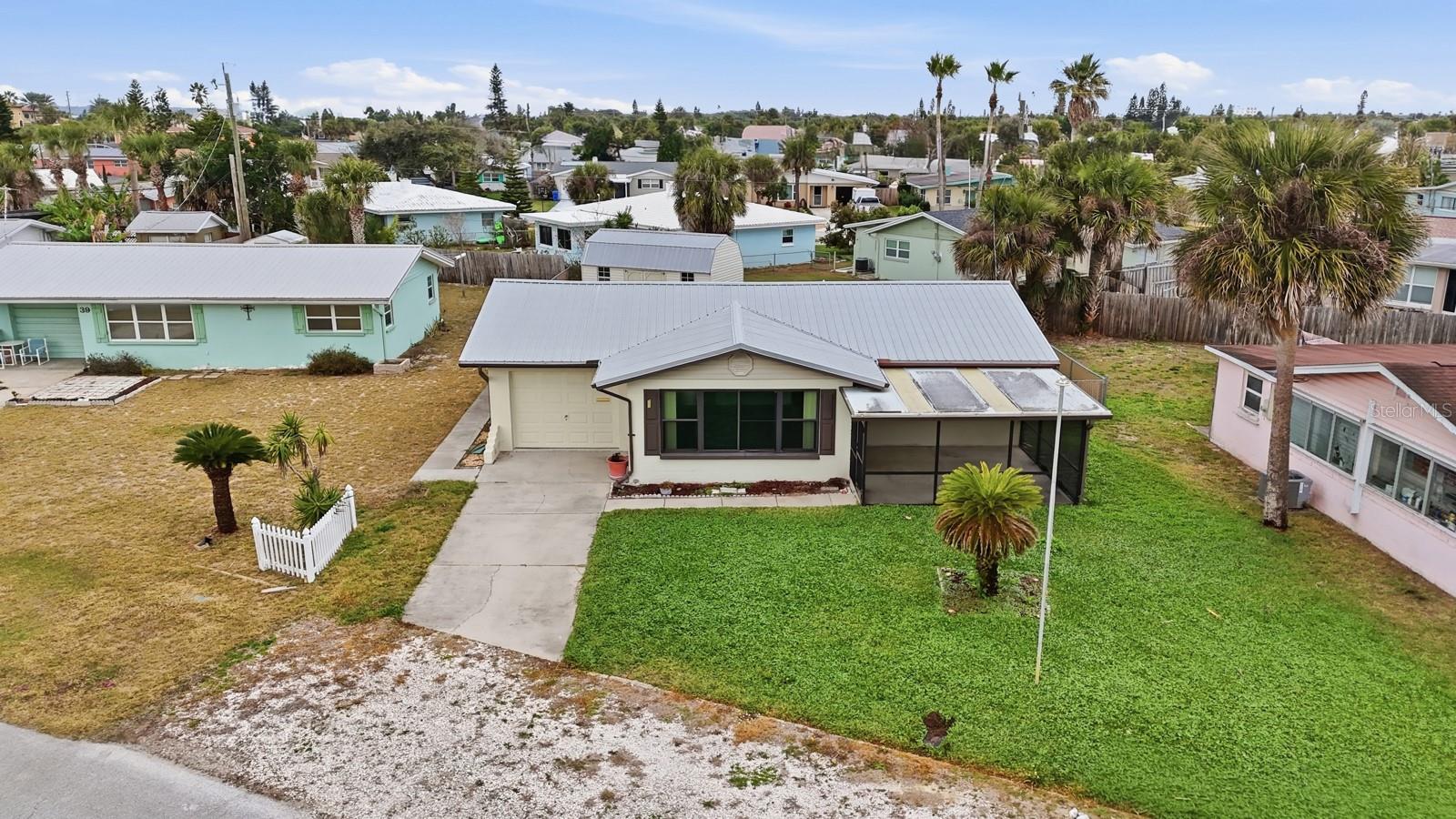 ORMOND BY THE SEA 09 - Residential