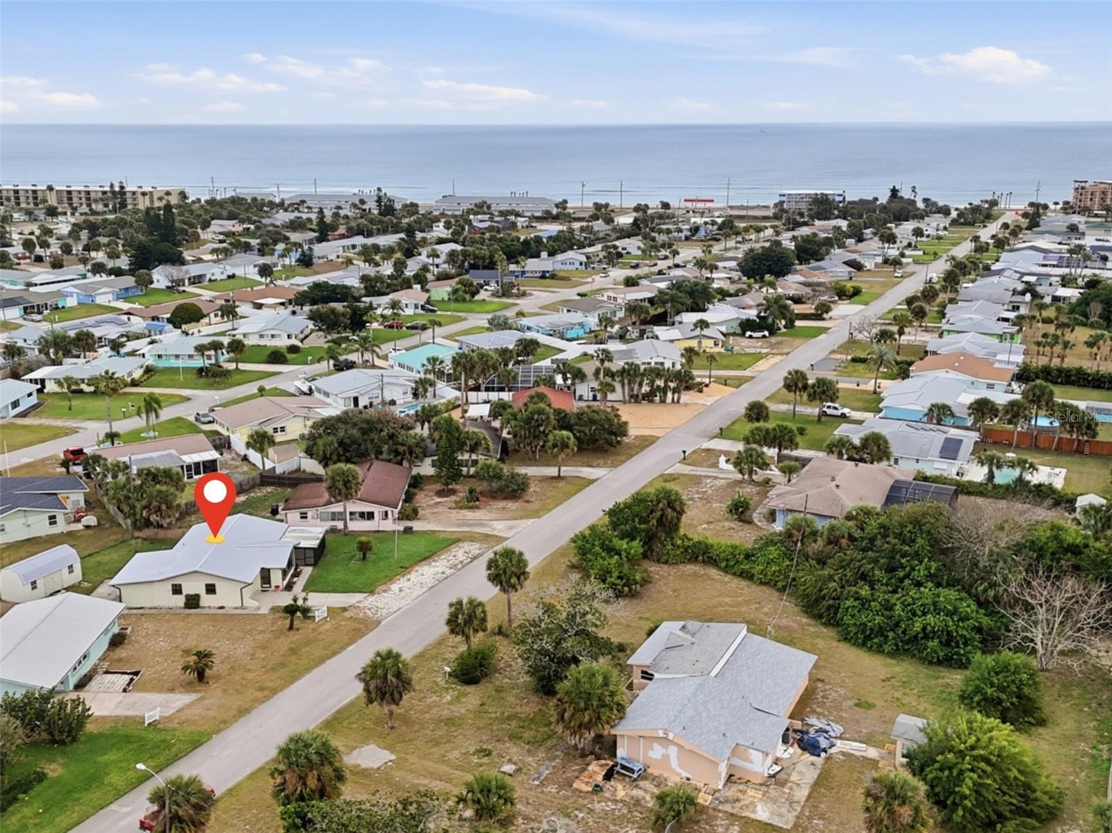 ORMOND BY THE SEA 09 - Residential