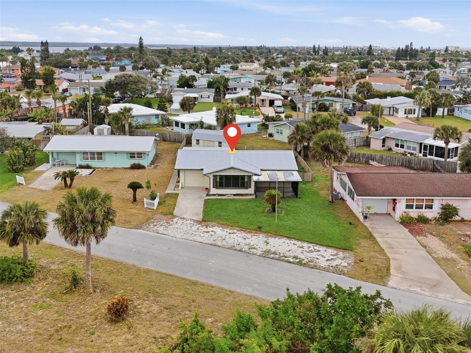 ORMOND BY THE SEA 09 - Residential