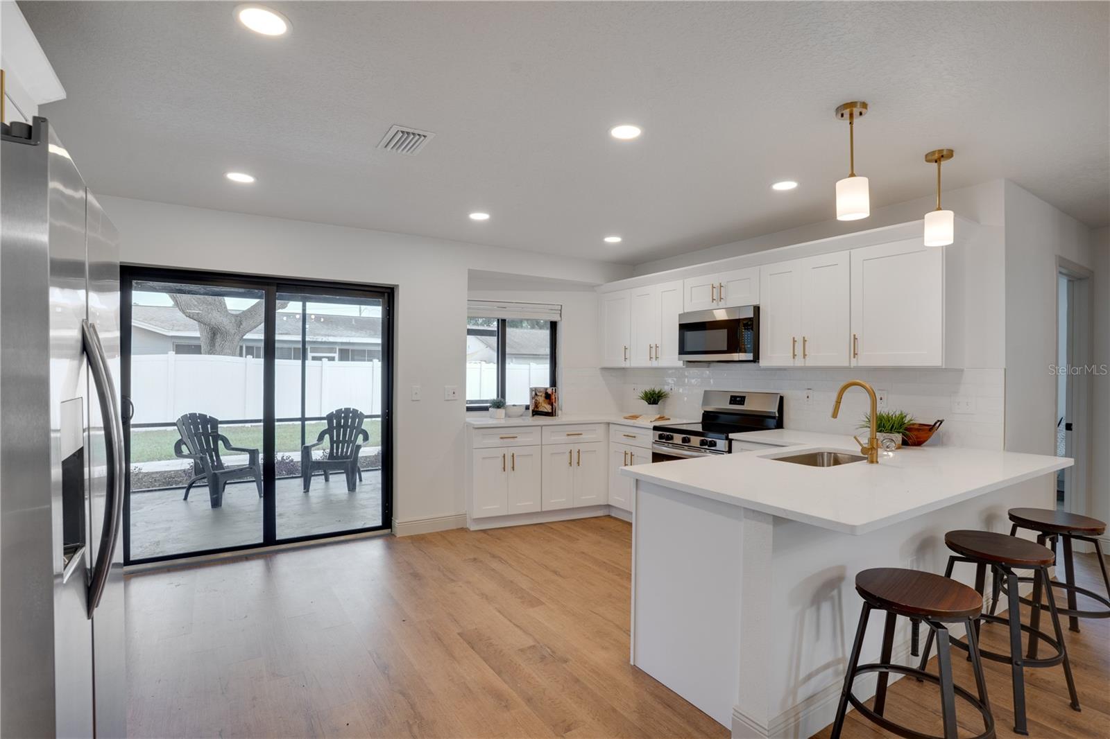 PINE HAVEN - Residential