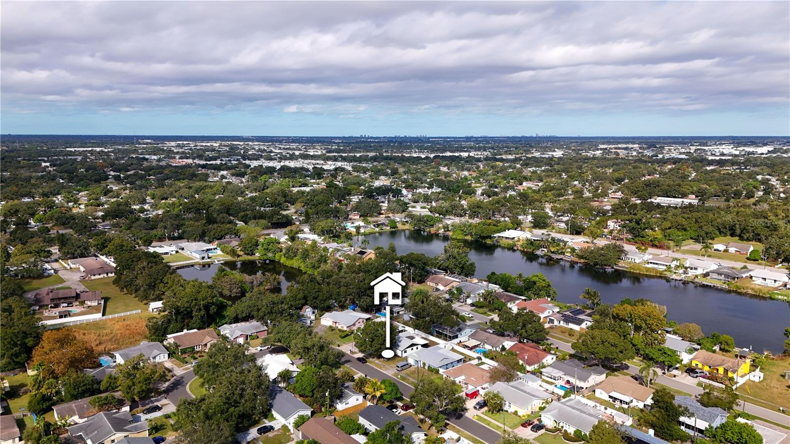 PINE HAVEN - Residential