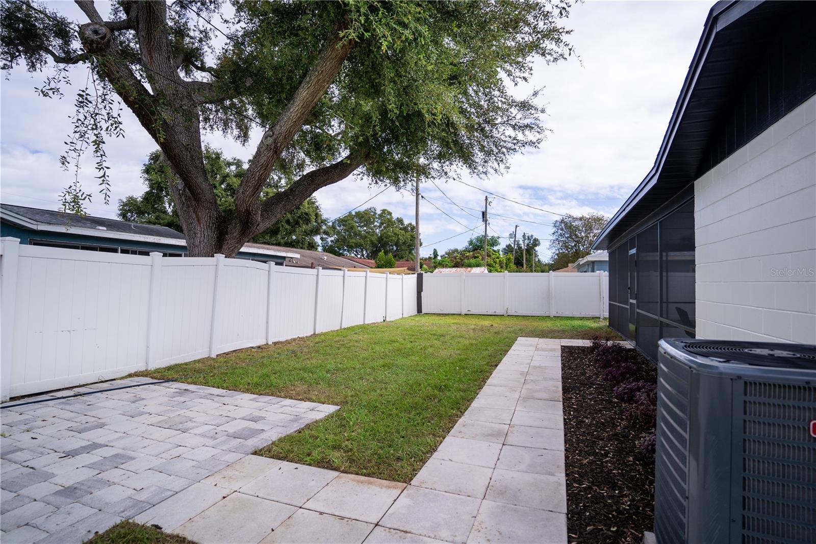 PINE HAVEN - Residential