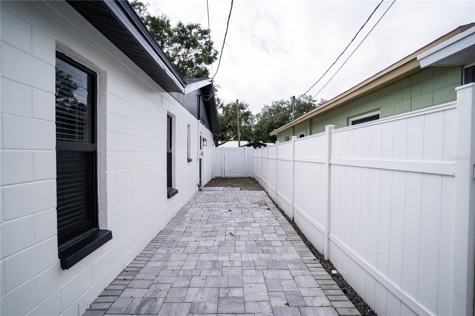 PINE HAVEN - Residential