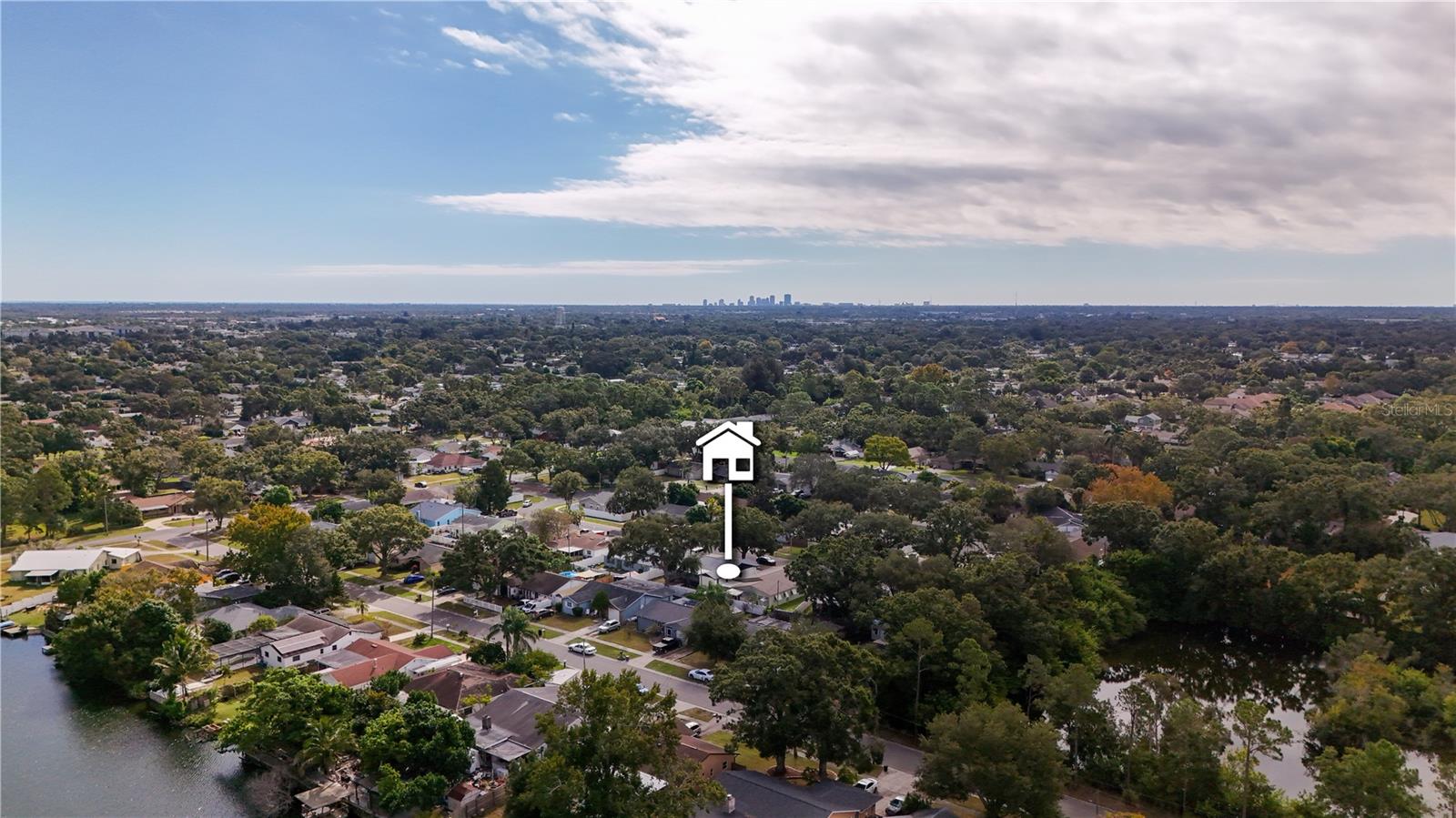 PINE HAVEN - Residential