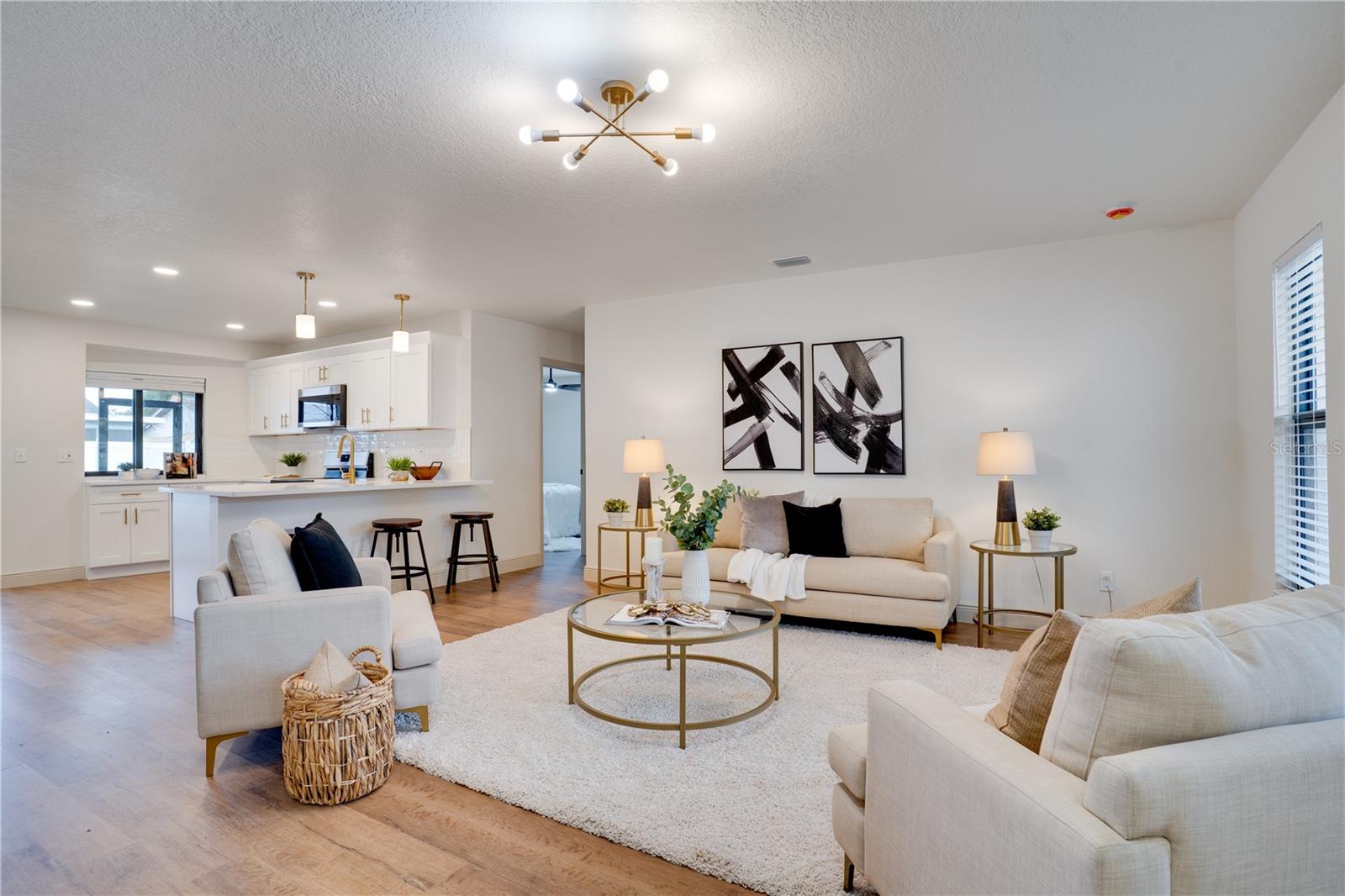 PINE HAVEN - Residential