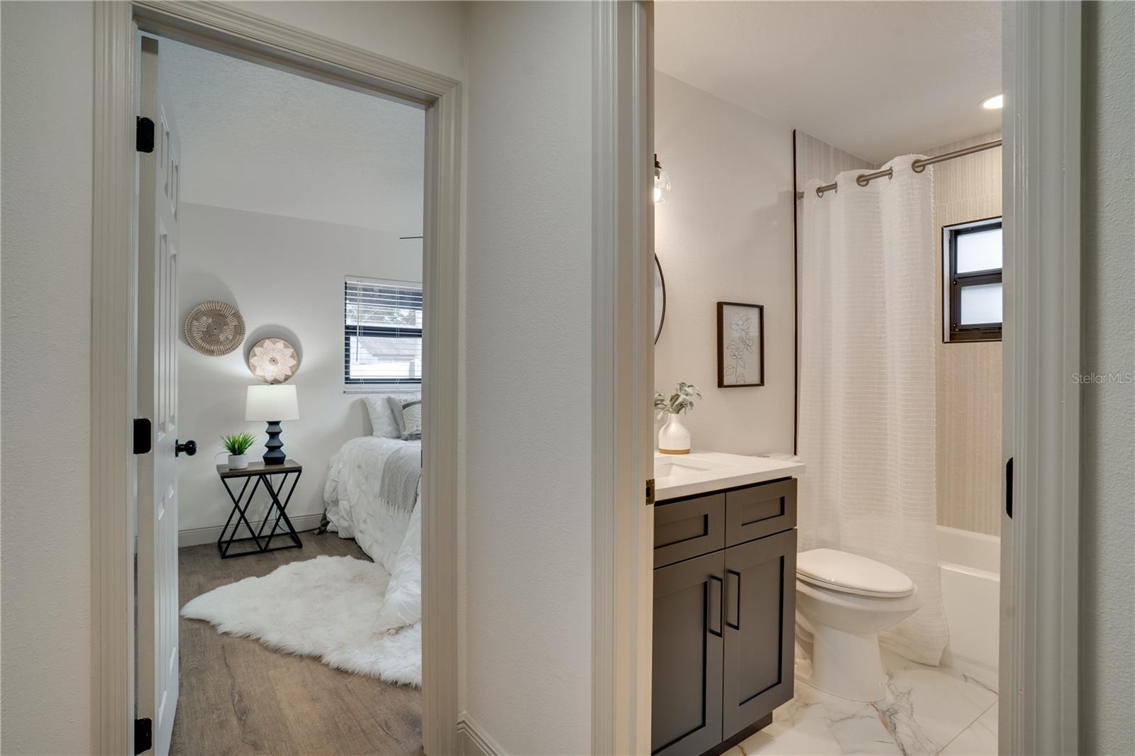 PINE HAVEN - Residential