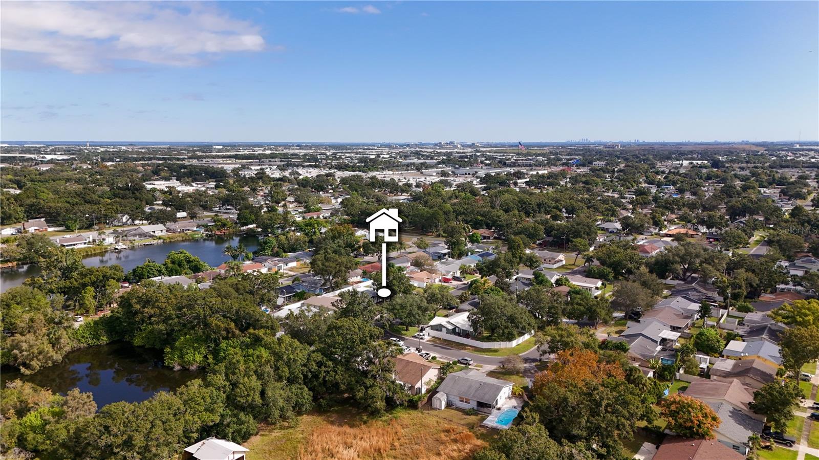 PINE HAVEN - Residential