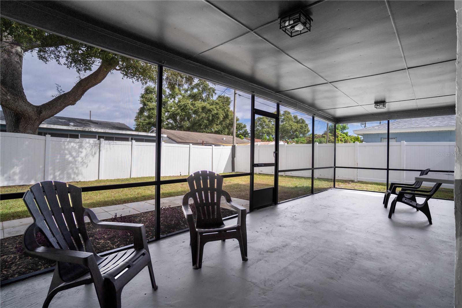 PINE HAVEN - Residential