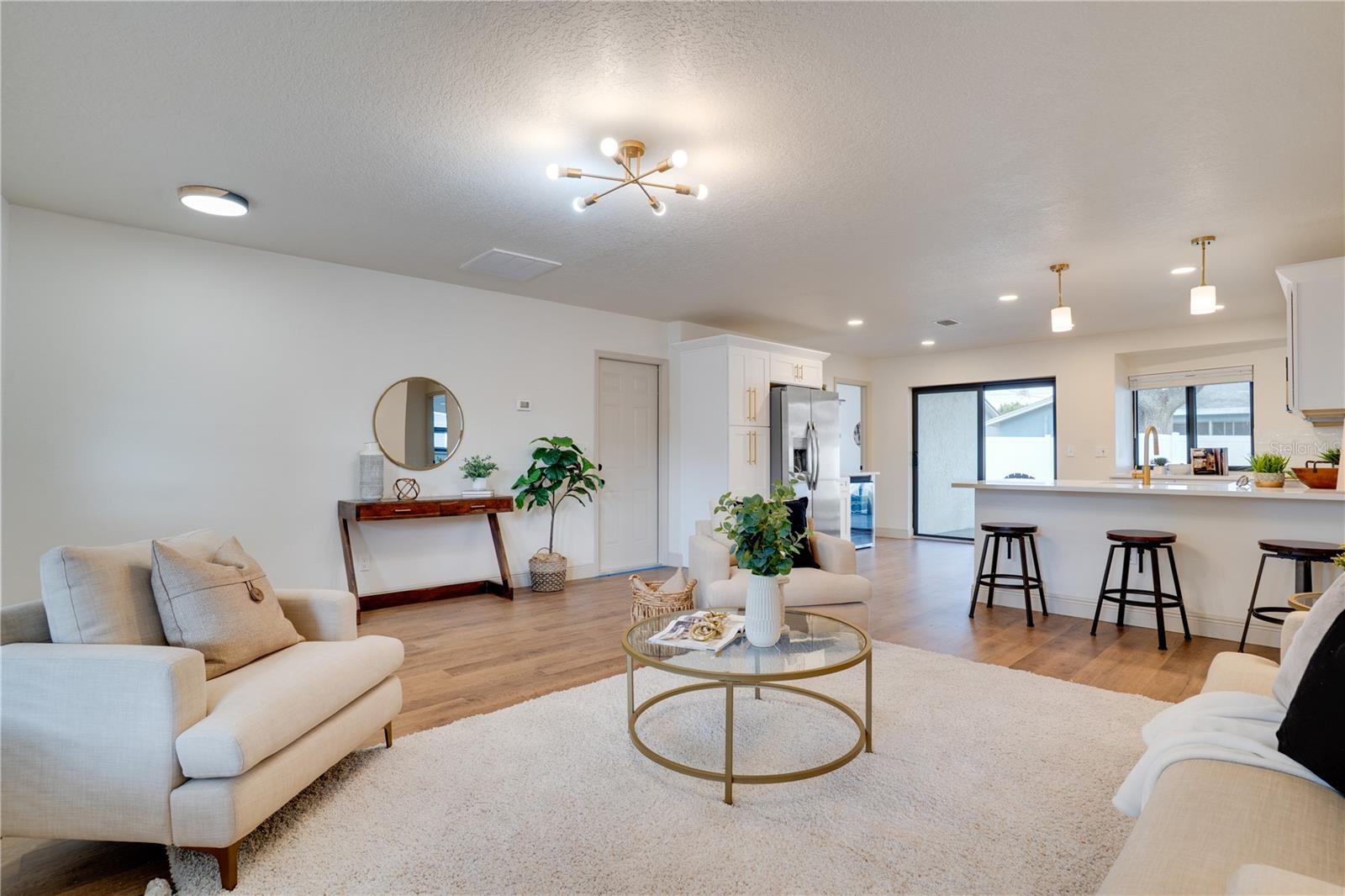 PINE HAVEN - Residential