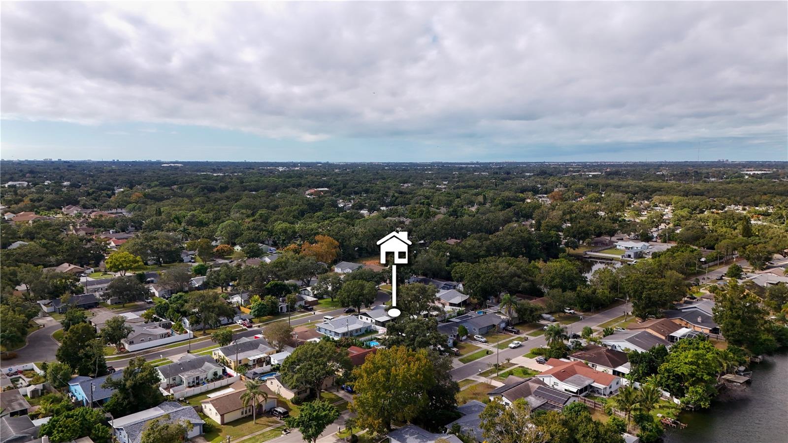 PINE HAVEN - Residential