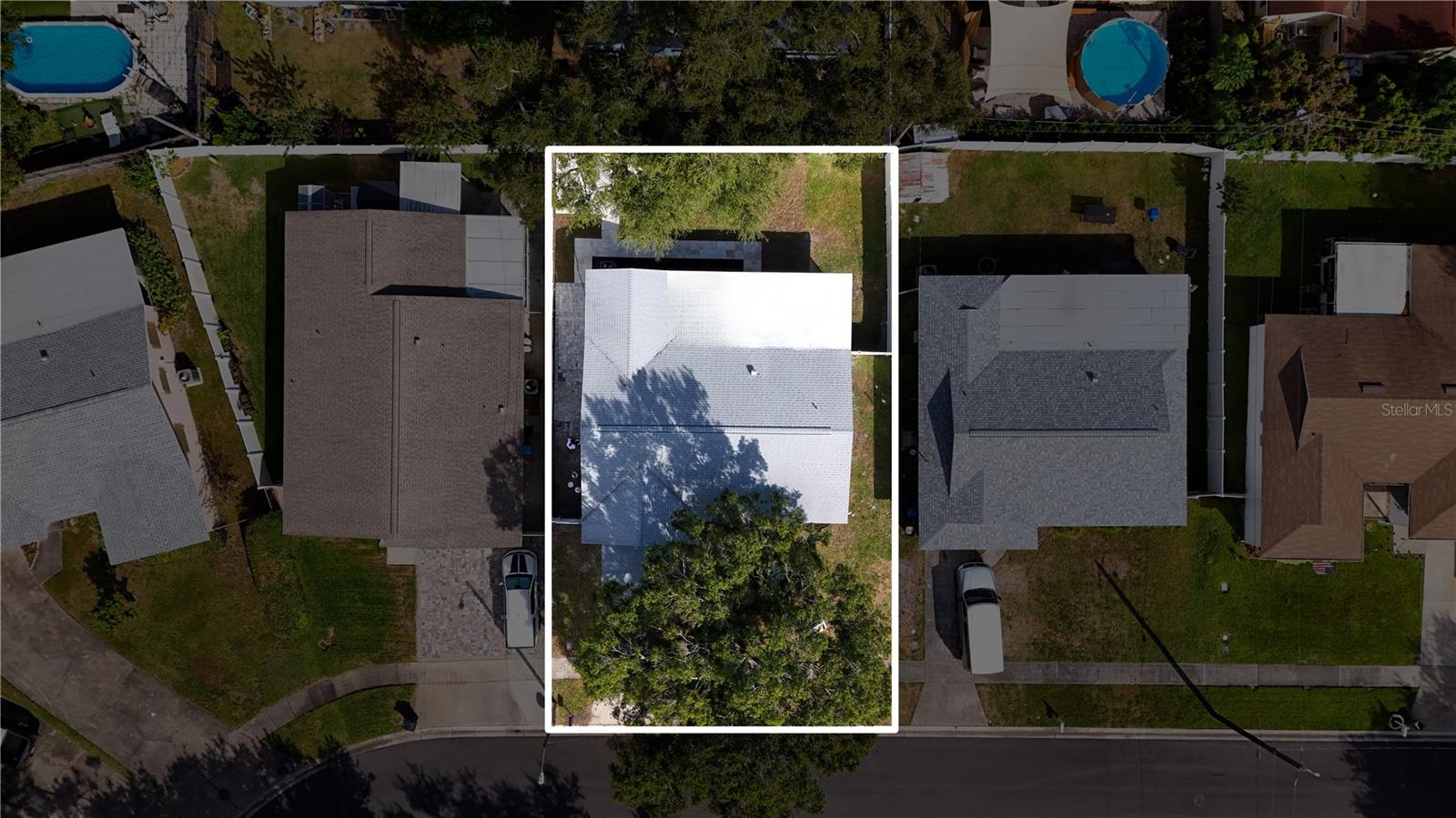 PINE HAVEN - Residential