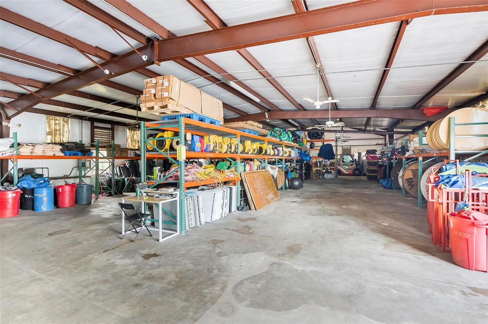 BUNNELL DEV CO SUB D 15 - Commercial Sale