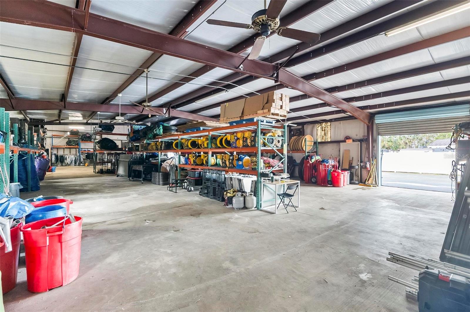 BUNNELL DEV CO SUB D 15 - Commercial Sale