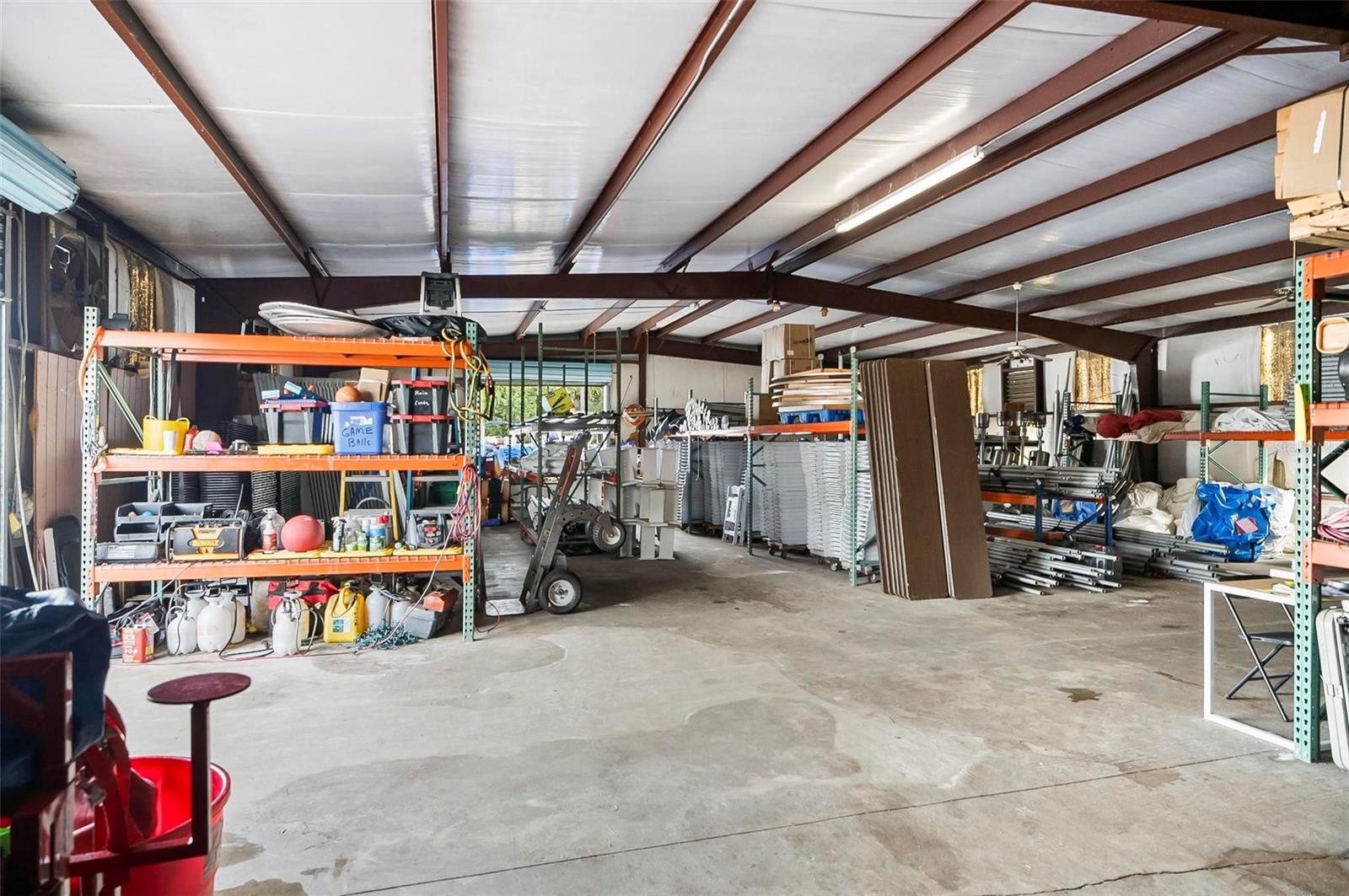 BUNNELL DEV CO SUB D 15 - Commercial Sale