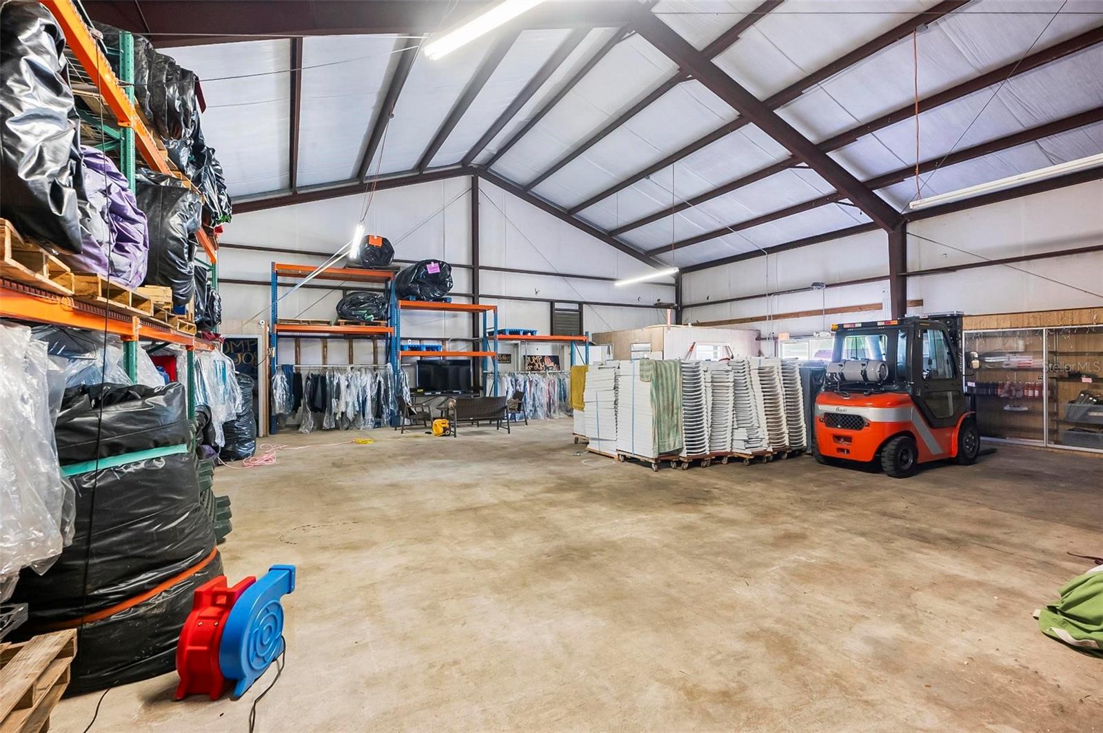 BUNNELL DEV CO SUB D 15 - Commercial Sale