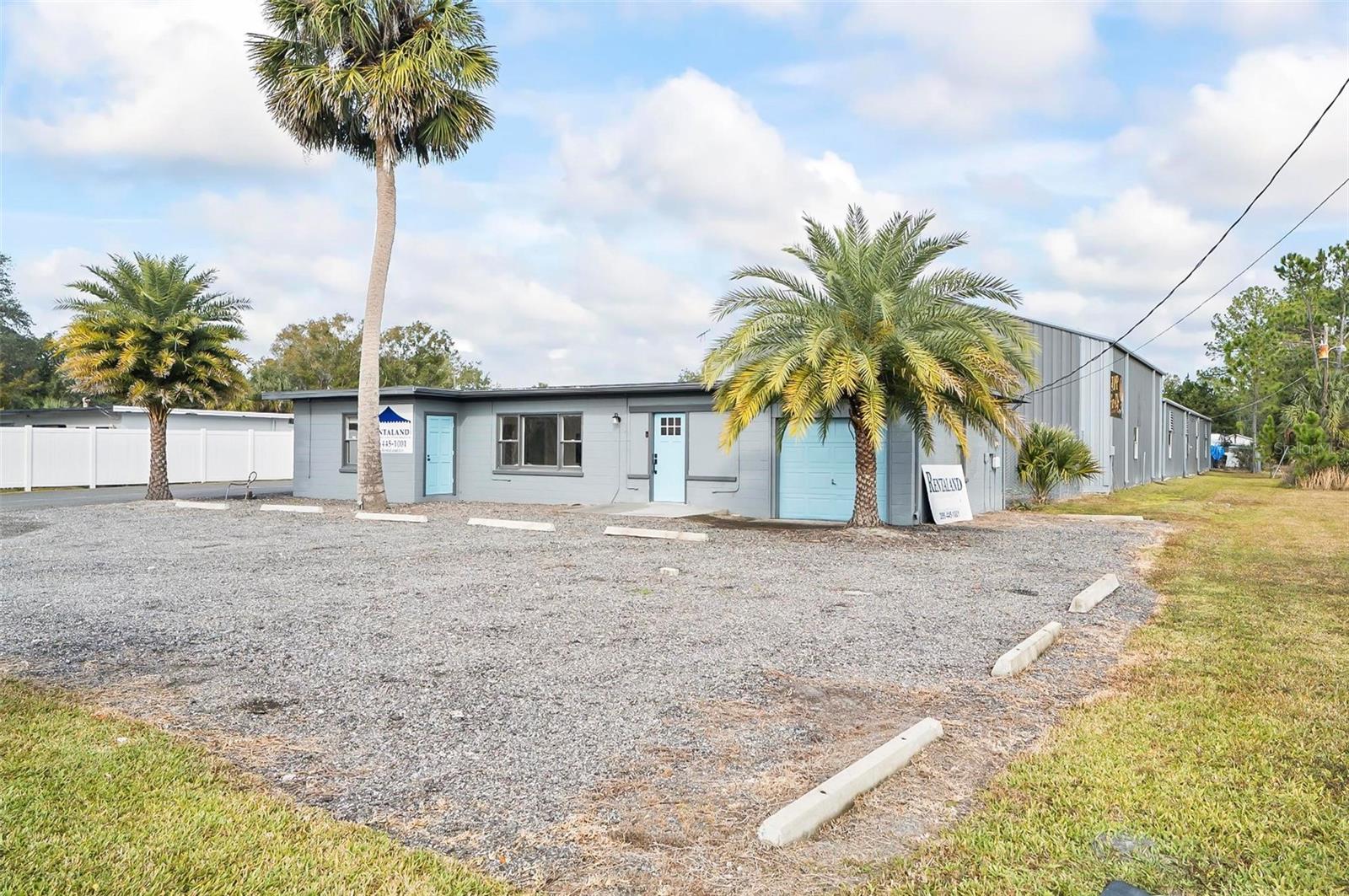 BUNNELL DEV CO SUB D 15 - Commercial Sale