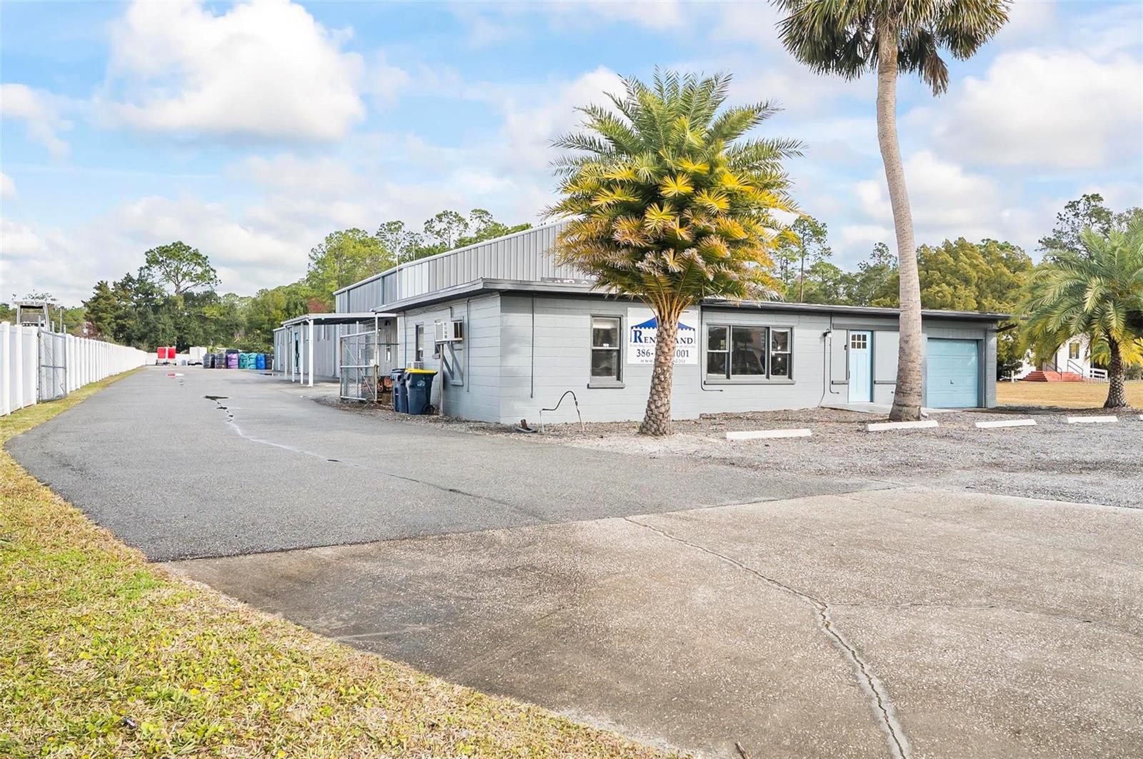 BUNNELL DEV CO SUB D 15 - Commercial Sale