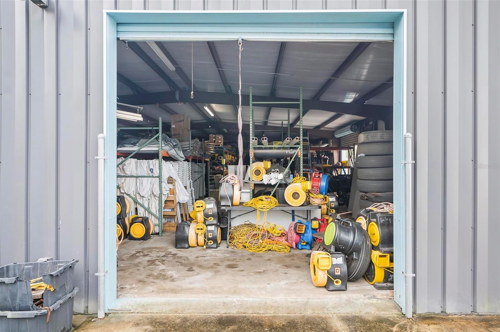 BUNNELL DEV CO SUB D 15 - Commercial Sale