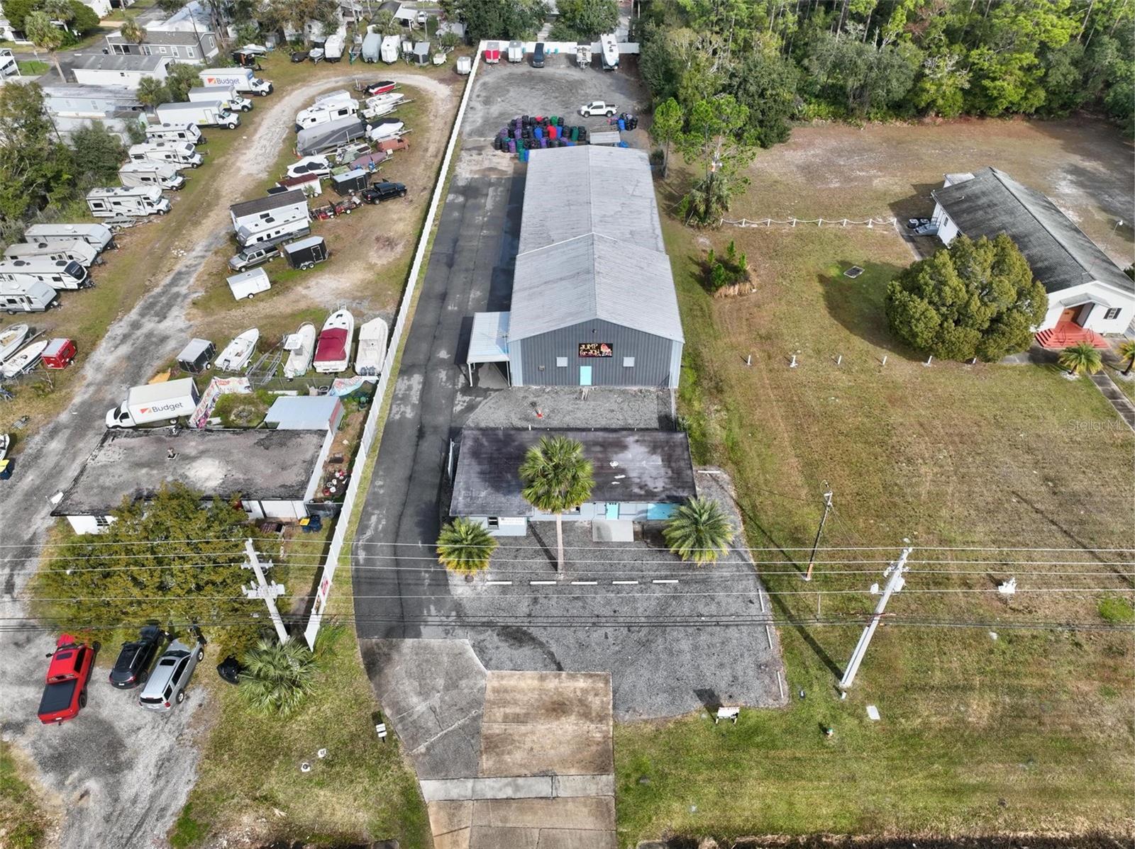 BUNNELL DEV CO SUB D 15 - Commercial Sale
