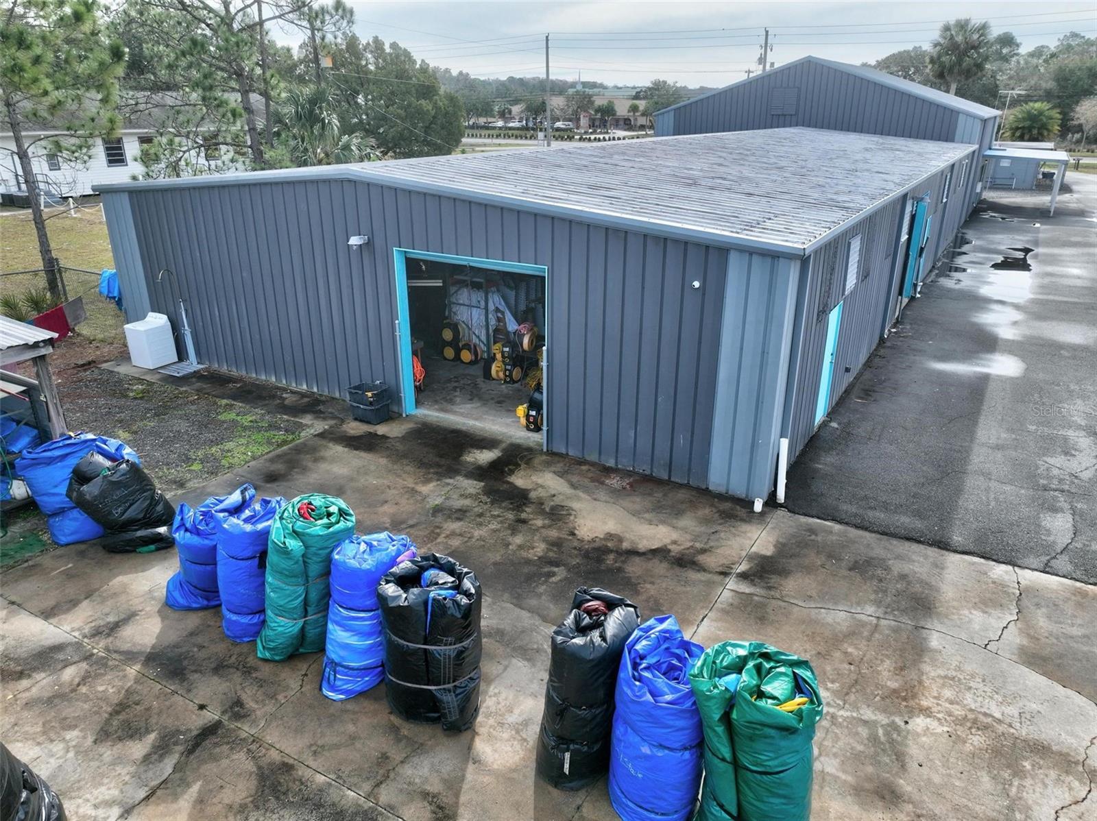 BUNNELL DEV CO SUB D 15 - Commercial Sale