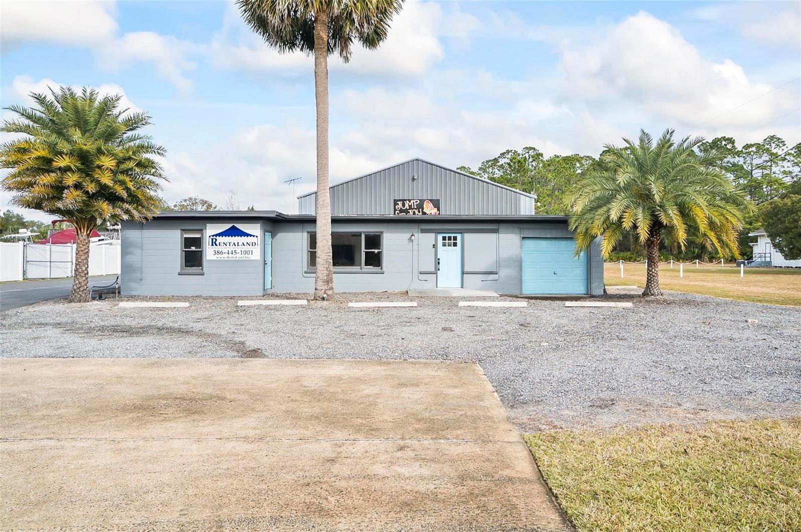 BUNNELL DEV CO SUB D 15 - Commercial Sale