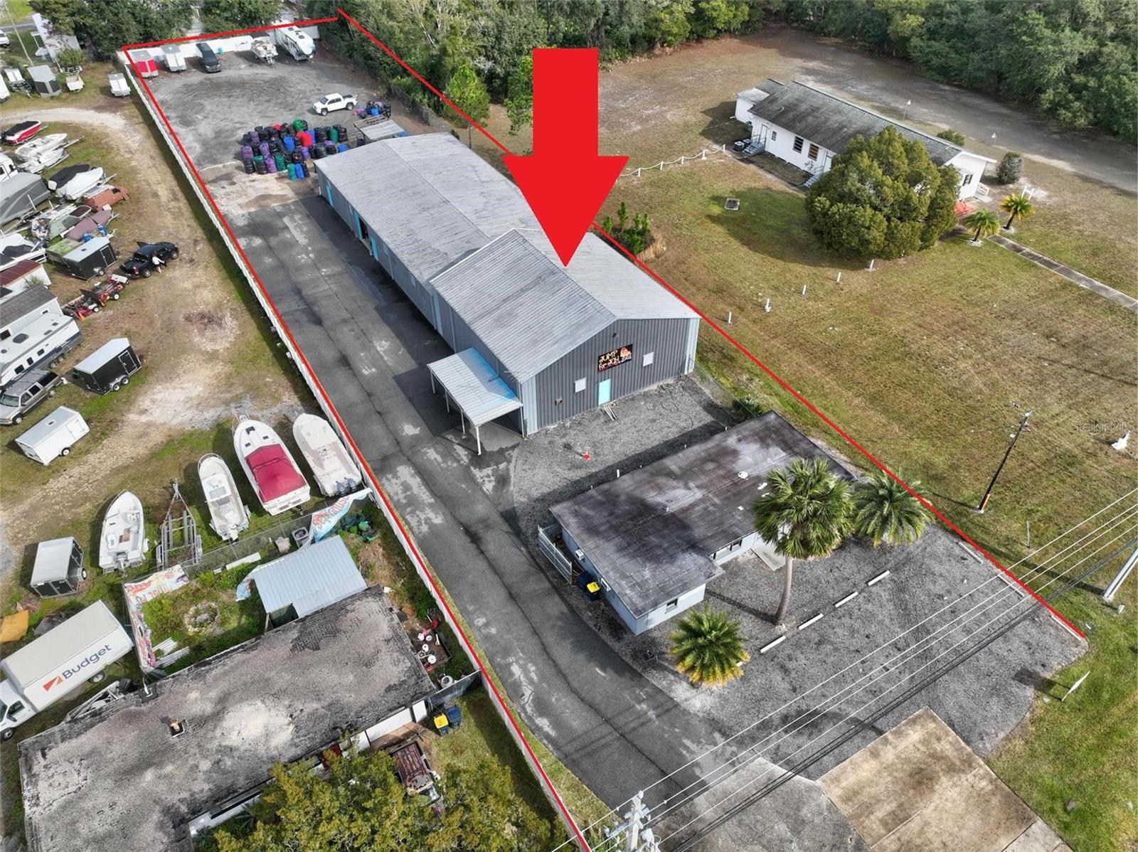 BUNNELL DEV CO SUB D 15 - Commercial Sale