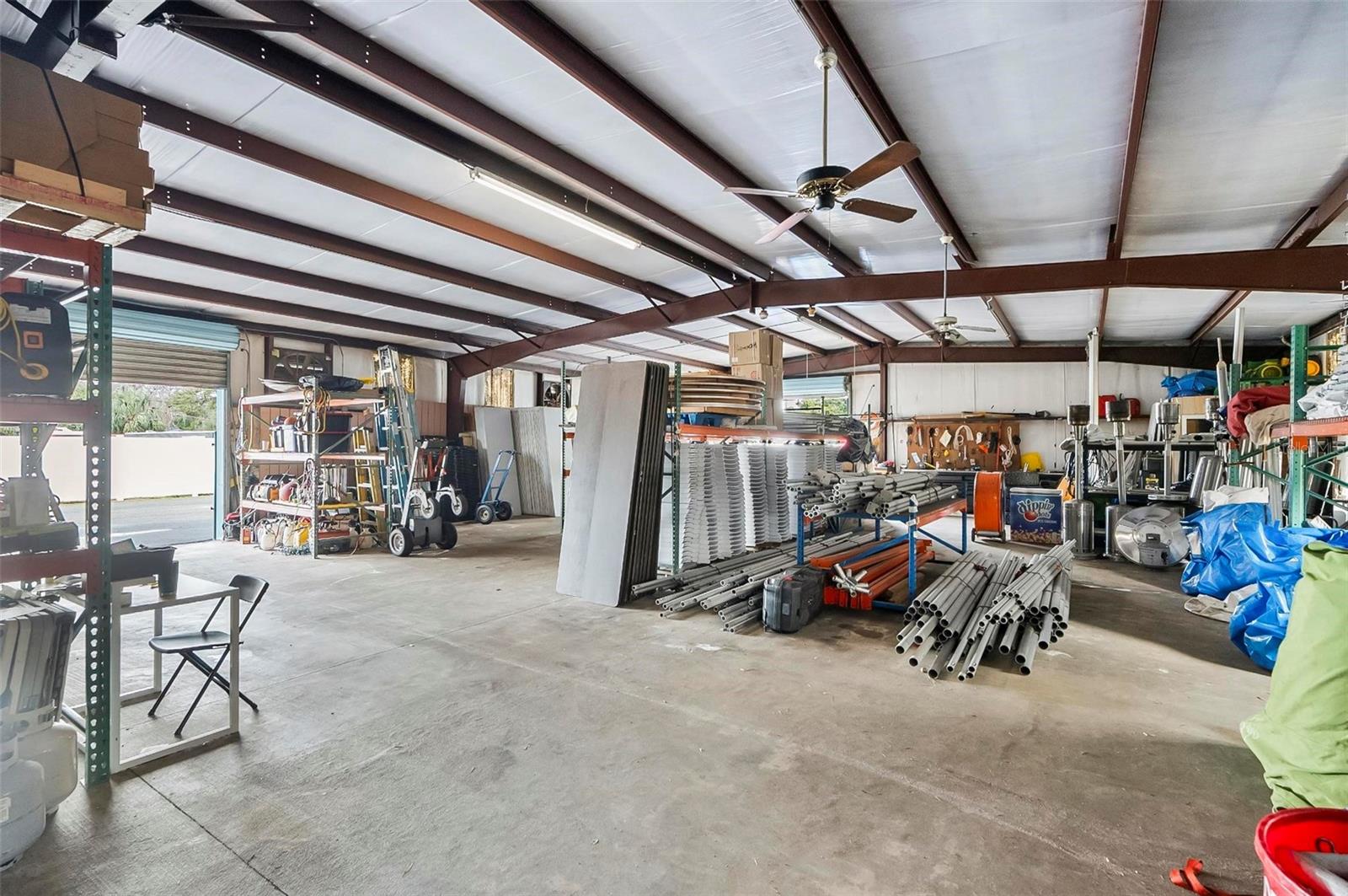 BUNNELL DEV CO SUB D 15 - Commercial Sale