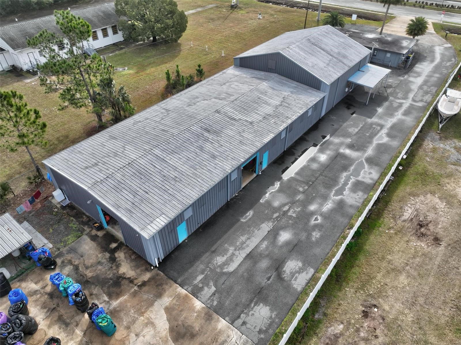 BUNNELL DEV CO SUB D 15 - Commercial Sale