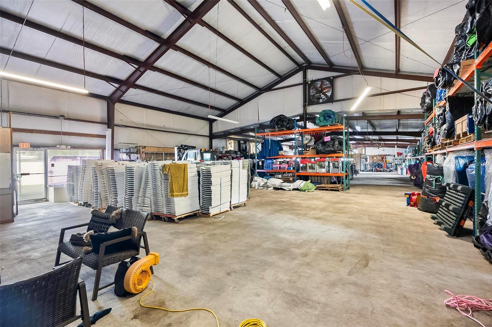 BUNNELL DEV CO SUB D 15 - Commercial Sale