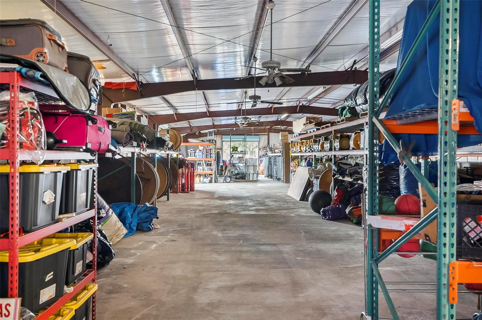 BUNNELL DEV CO SUB D 15 - Commercial Sale