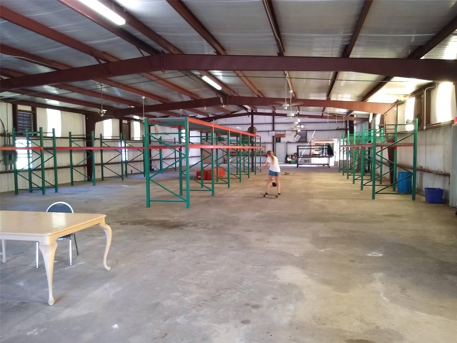 BUNNELL DEV CO SUB D 15 - Commercial Sale