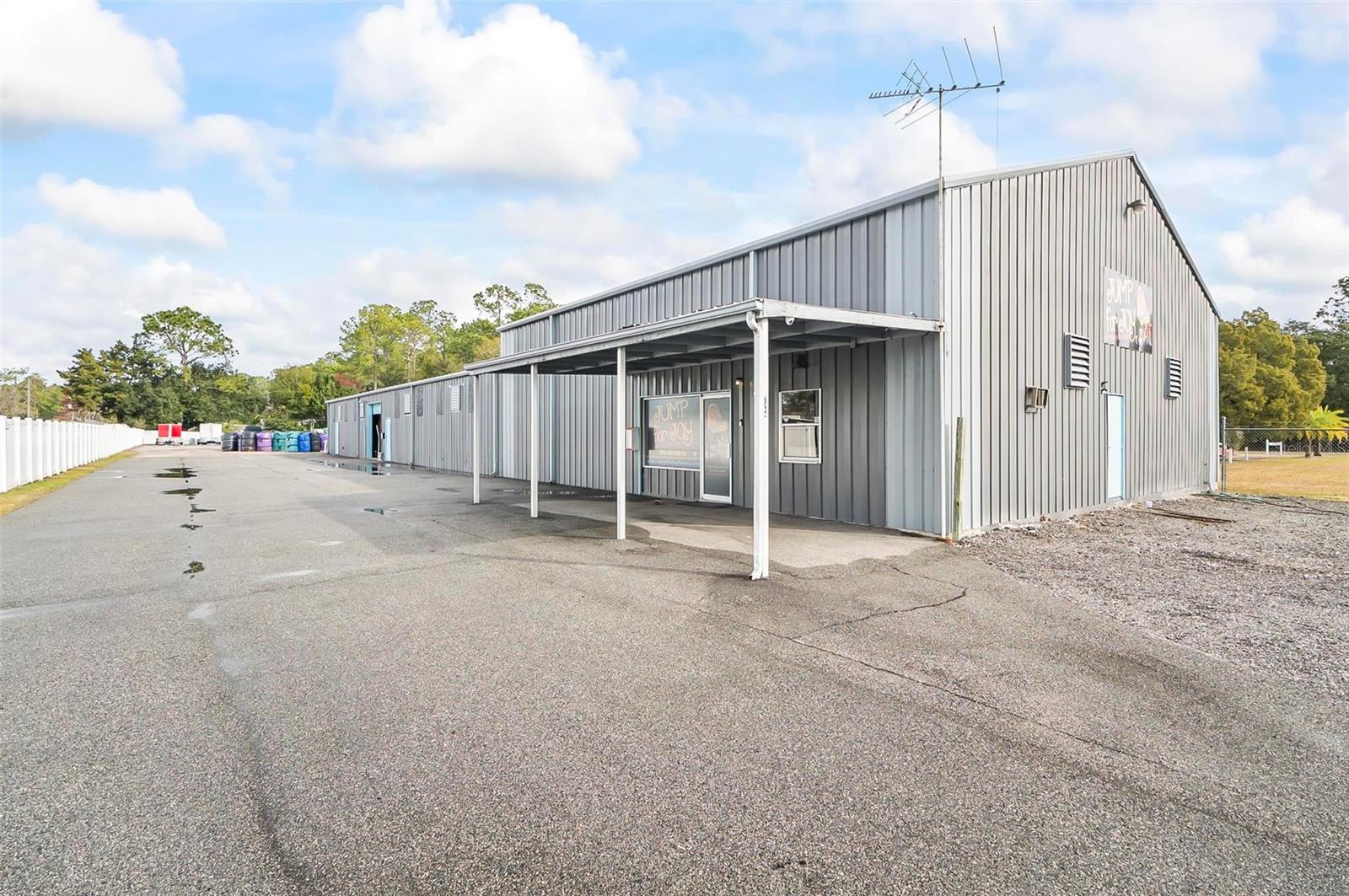 BUNNELL DEV CO SUB D 15 - Commercial Sale