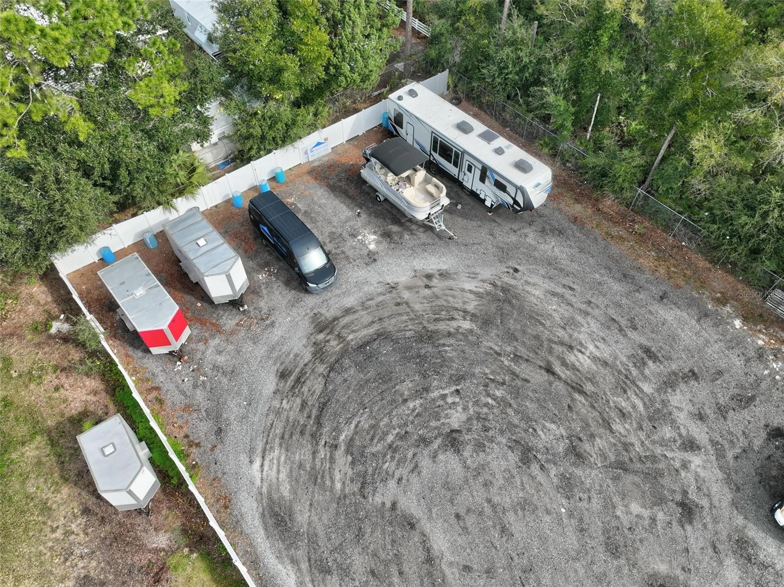BUNNELL DEV CO SUB D 15 - Commercial Sale
