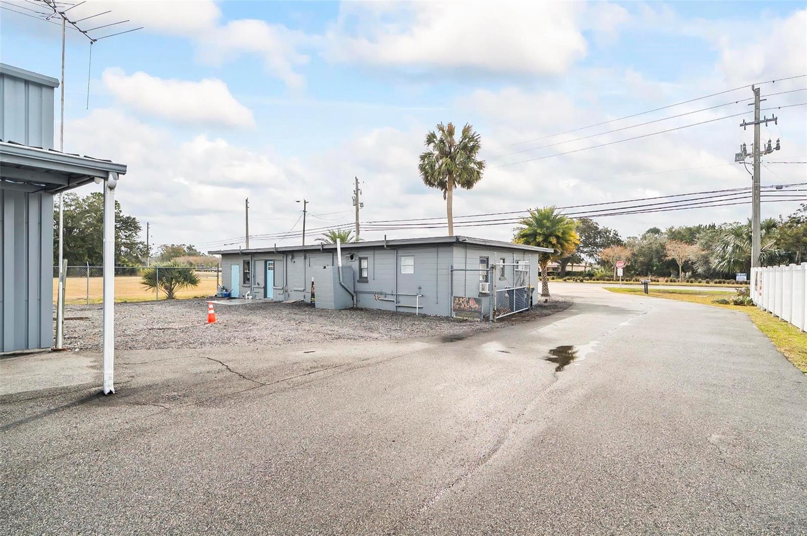 BUNNELL DEV CO SUB D 15 - Commercial Sale